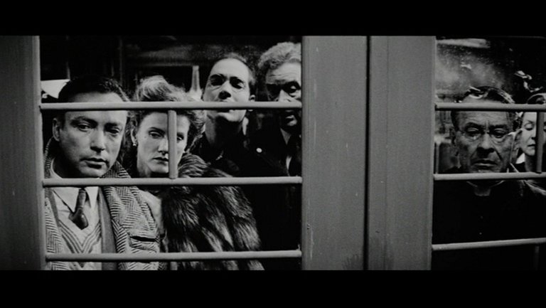 Screen capture from Europa