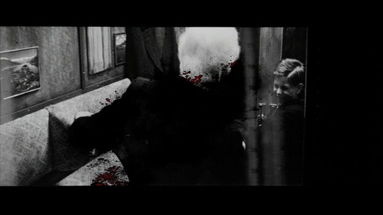 Screen capture from Europa