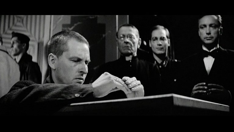 Screen capture from Europa