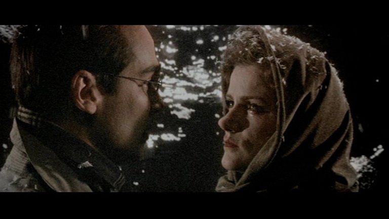 Screen capture from Europa