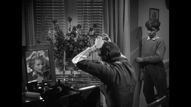 Screen capture from Europe ’51