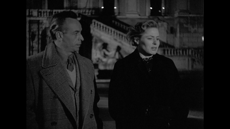 Screen capture from Europe ’51