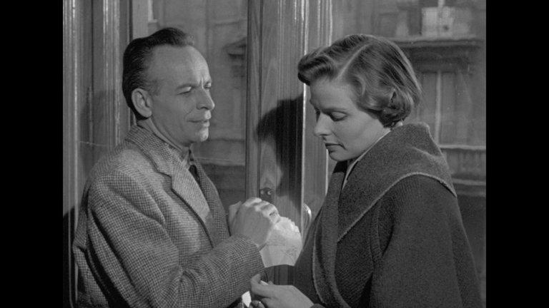 Screen capture from Europe ’51