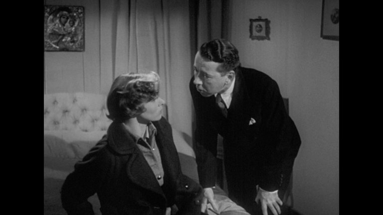 Screen capture from Europe ’51