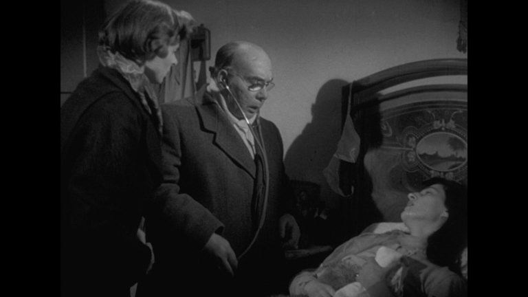 Screen capture from Europe ’51