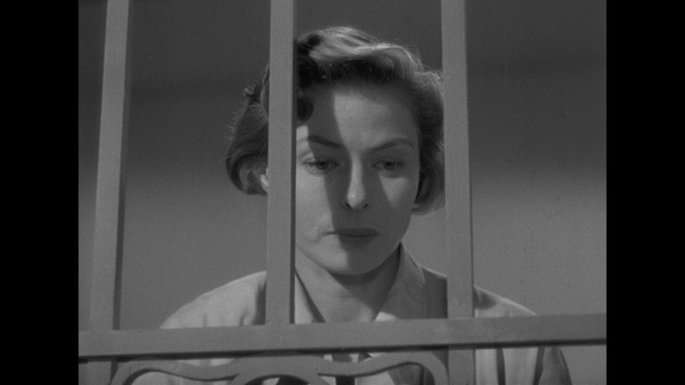 Screen capture from Europe ’51