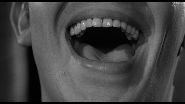 Screen capture from A Face in the Crowd