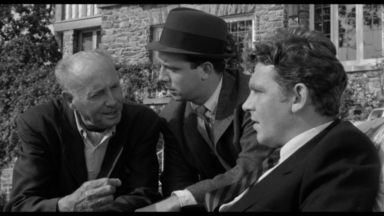 Screen capture from A Face in the Crowd