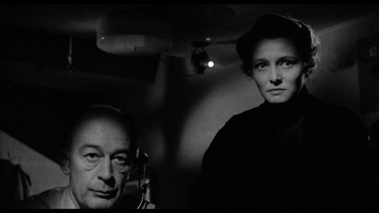 Screen capture from A Face in the Crowd