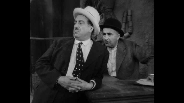 Screen capture from Fanny