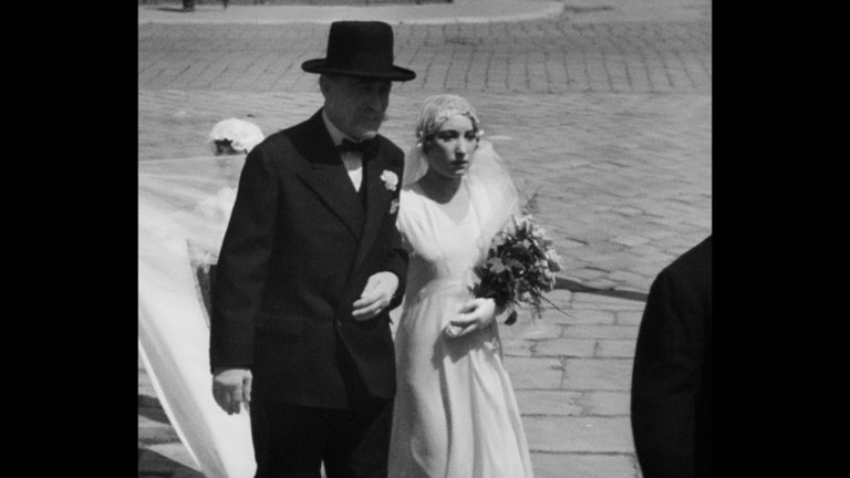 Screen capture from The Marseille Trilogy