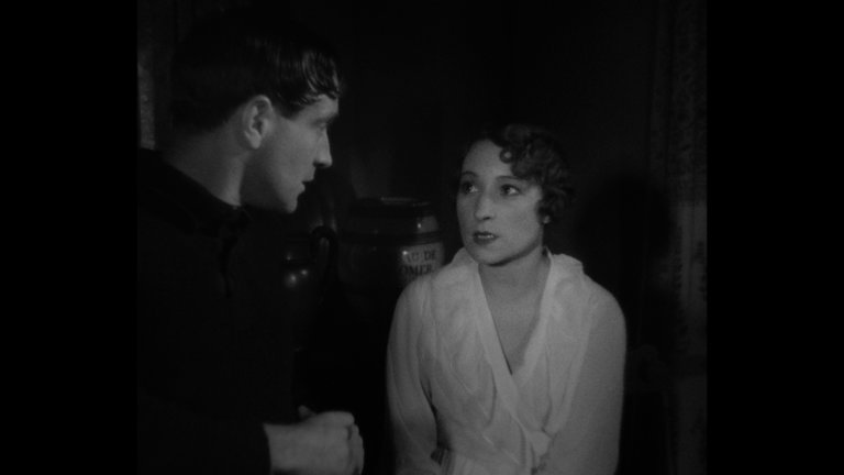 Screen capture from The Marseille Trilogy