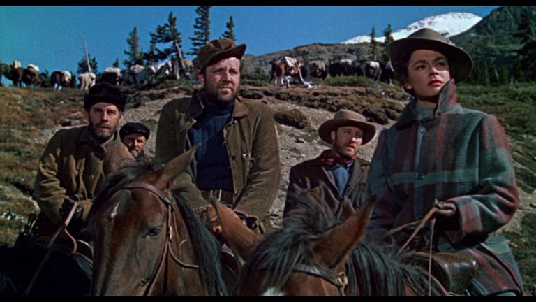 Screen capture from The Far Country