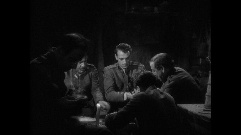Screen capture from A Farewell to Arms