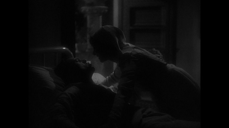 Screen capture from A Farewell to Arms