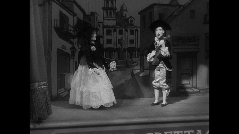 Screen capture from A Farewell to Arms