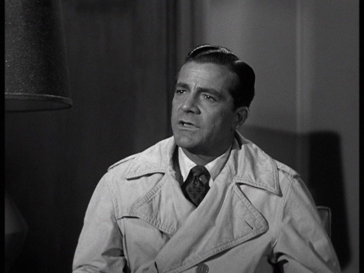Screen capture from The Fearmakers