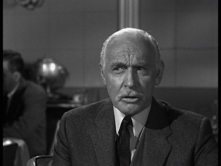 Screen capture from The Fearmakers