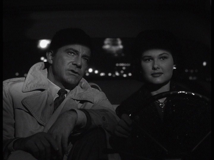 Screen capture from The Fearmakers
