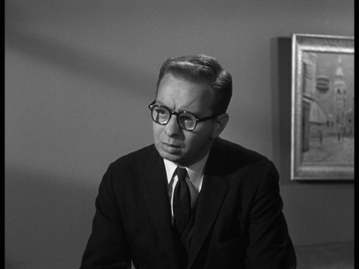 Screen capture from The Fearmakers