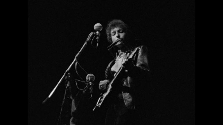 Screen capture from Festival