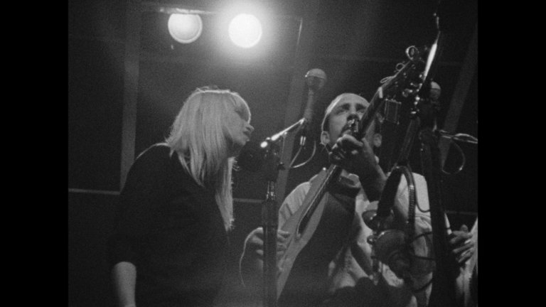 Screen capture from Festival