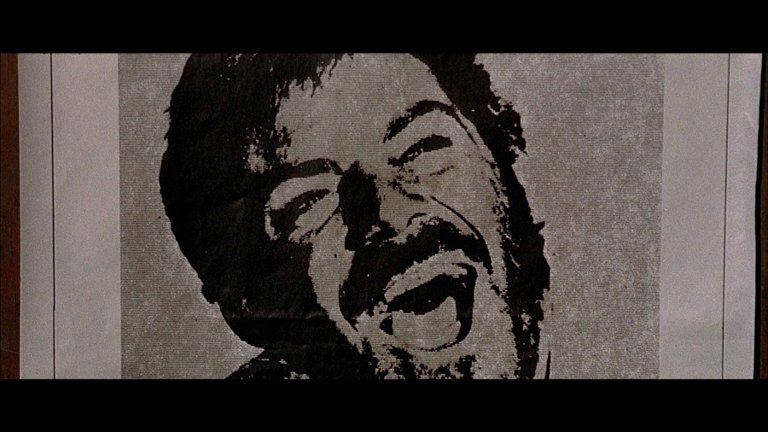Screen capture from For a Few Dollars More