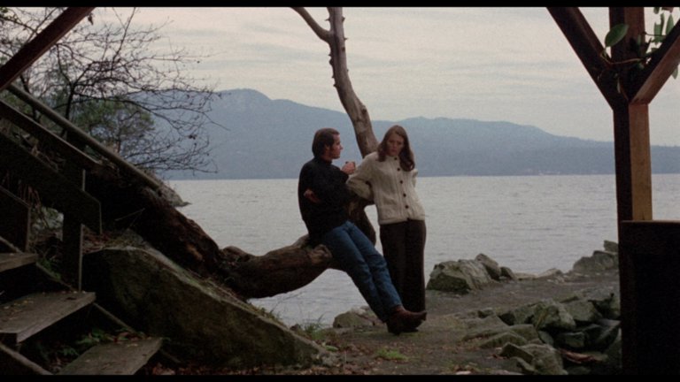 Screen capture from Five Easy Pieces