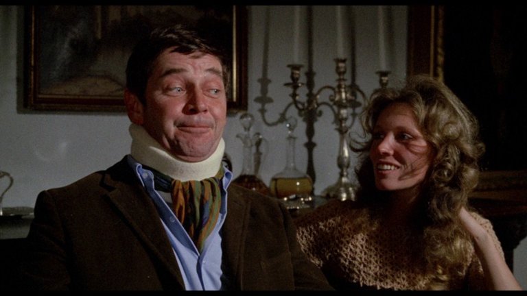 Screen capture from Five Easy Pieces