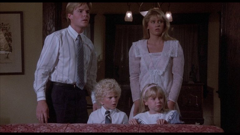 Screen capture from Flowers in the Attic