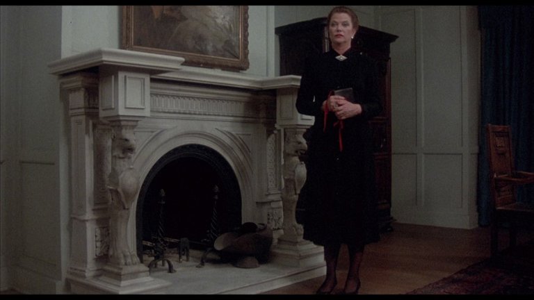 Screen capture from Flowers in the Attic