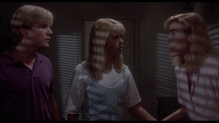 Screen capture from Flowers in the Attic