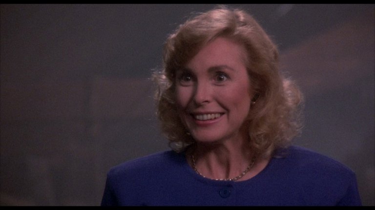 Screen capture from Flowers in the Attic