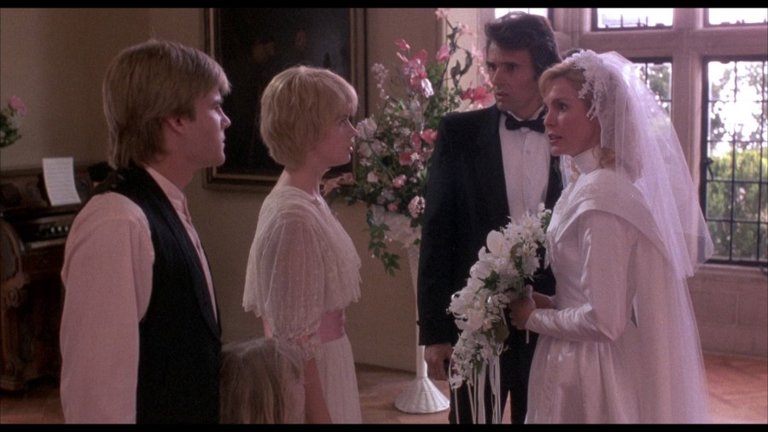 Screen capture from Flowers in the Attic