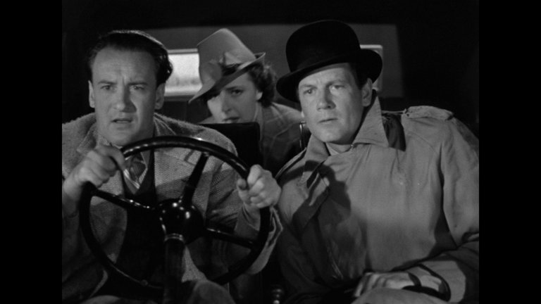 Screen capture from Foreign Correspondent