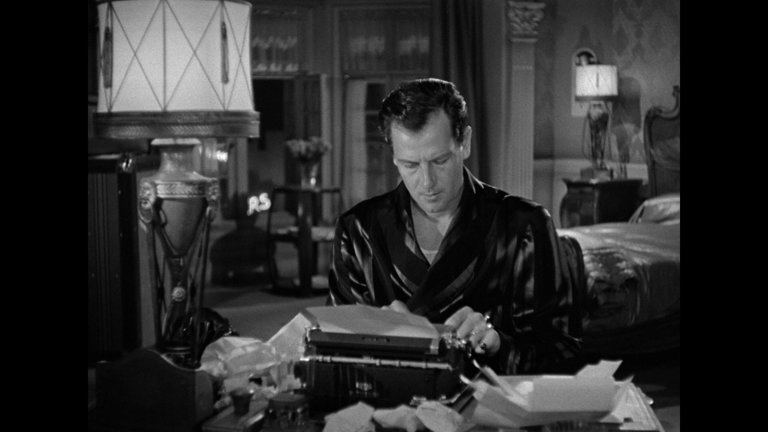 Screen capture from Foreign Correspondent
