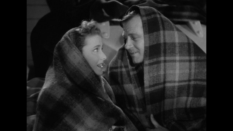 Screen capture from Foreign Correspondent