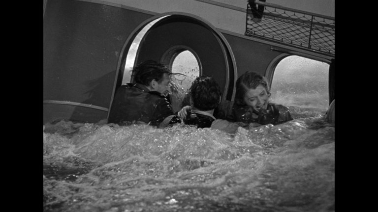 Screen capture from Foreign Correspondent
