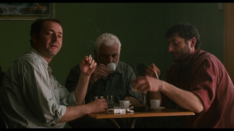 Screen capture from The Forgiveness of Blood