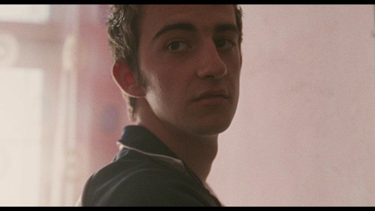 Screen capture from The Forgiveness of Blood