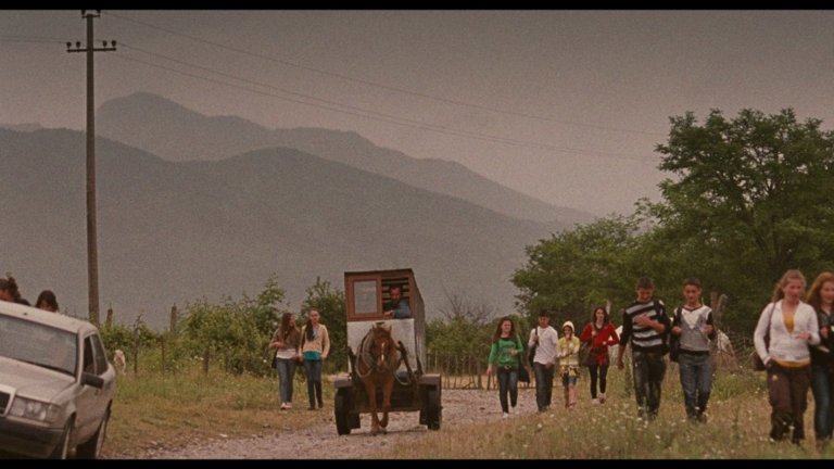 Screen capture from The Forgiveness of Blood