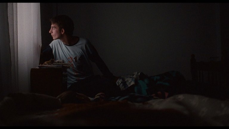 Screen capture from The Forgiveness of Blood