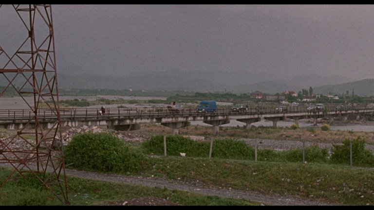 Screen capture from The Forgiveness of Blood
