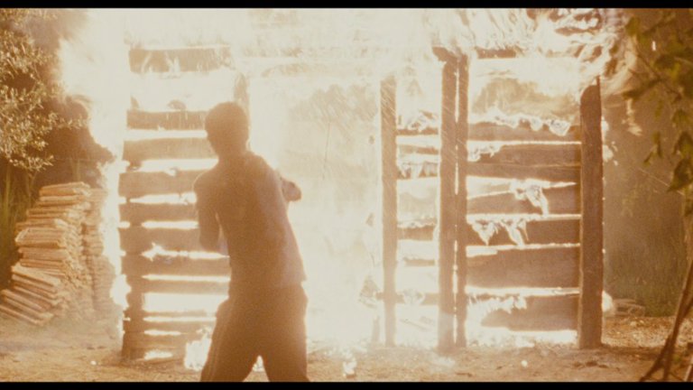 Screen capture from The Forgiveness of Blood
