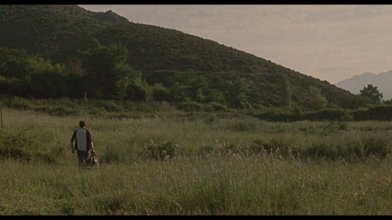 Screen capture from The Forgiveness of Blood