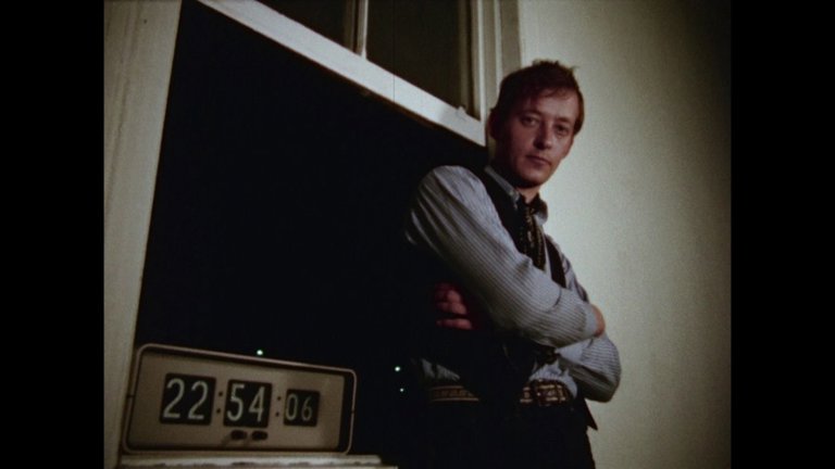 Screen capture from A Hollis Frampton Odyssey