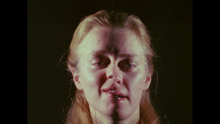 Screen capture from A Hollis Frampton Odyssey