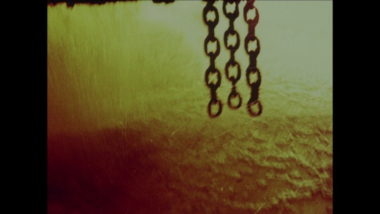 Screen capture from A Hollis Frampton Odyssey