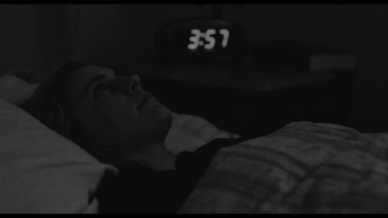 Screen capture from Frances Ha