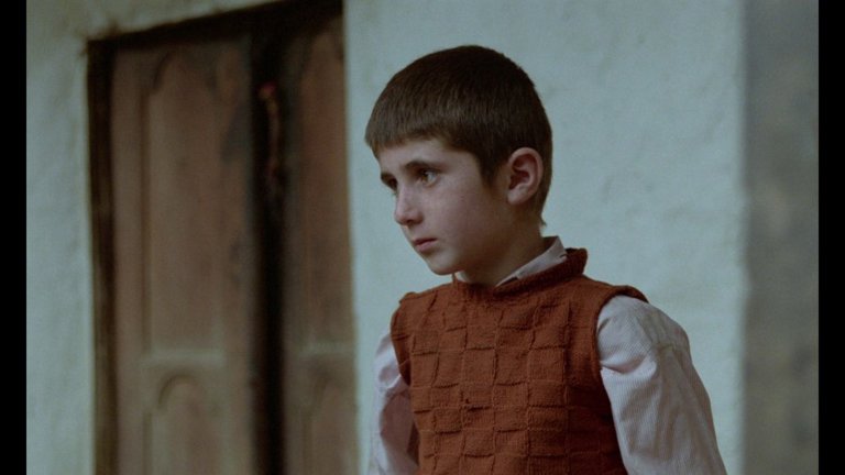 Screen capture from The Koker Trilogy